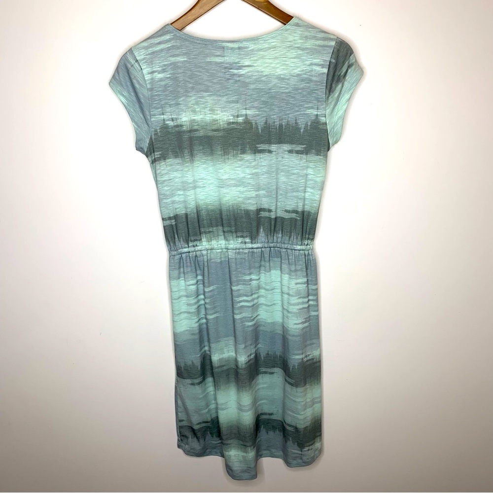 North Face Drawstring Dress - Picture 3 of 7